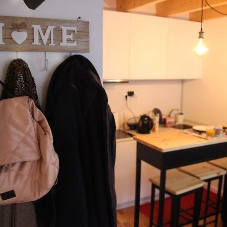 Loft Mártires Apartamento Porto Exterior foto