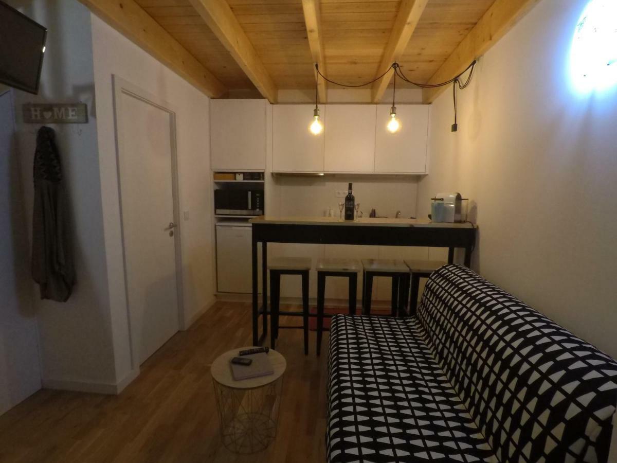 Loft Mártires Apartamento Porto Exterior foto