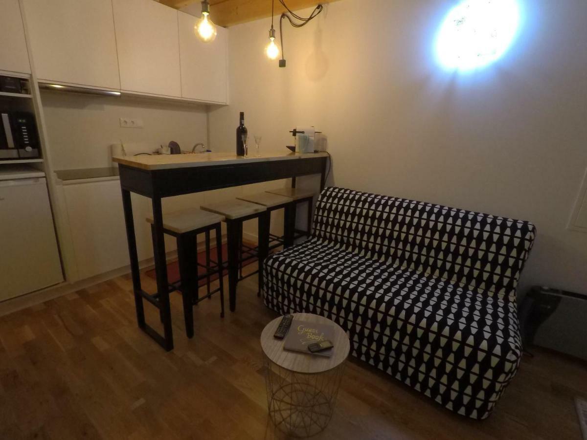 Loft Mártires Apartamento Porto Exterior foto