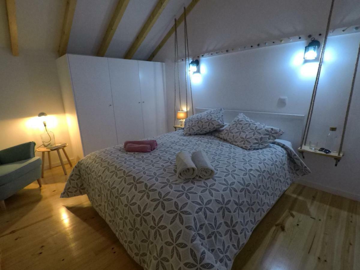 Loft Mártires Apartamento Porto Exterior foto
