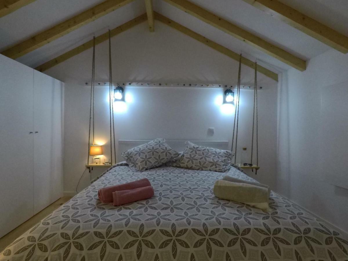 Loft Mártires Apartamento Porto Exterior foto