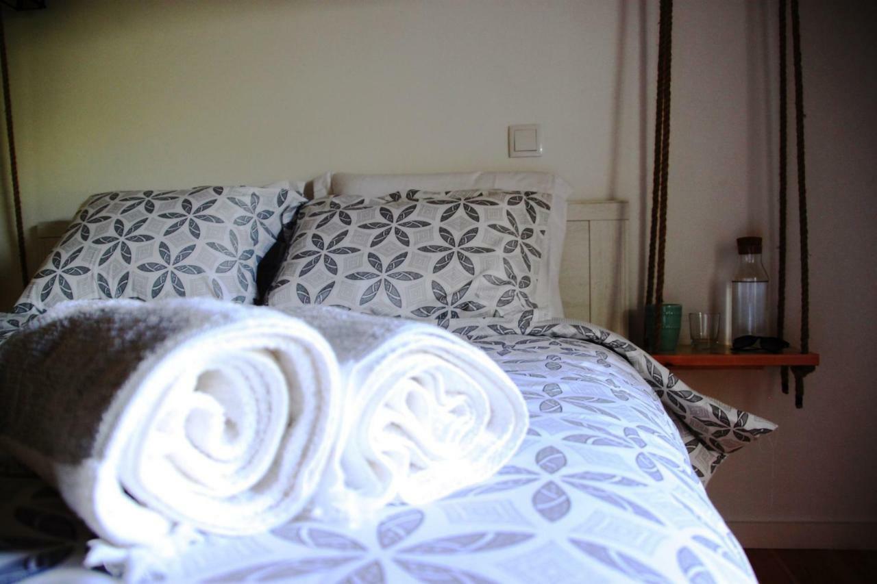Loft Mártires Apartamento Porto Exterior foto