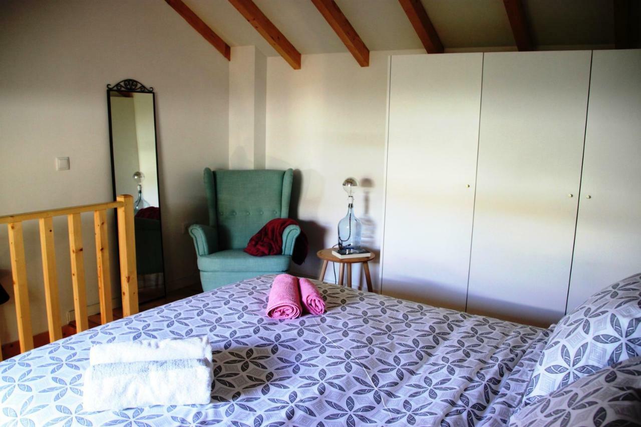 Loft Mártires Apartamento Porto Exterior foto
