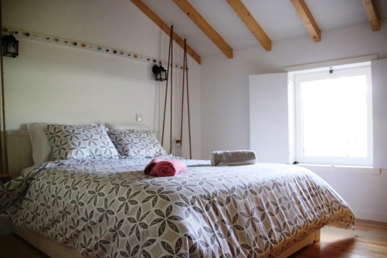 Loft Mártires Apartamento Porto Exterior foto