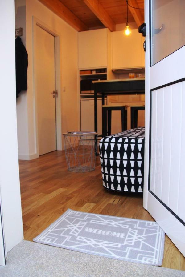 Loft Mártires Apartamento Porto Exterior foto