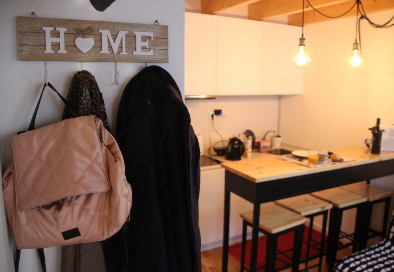 Loft Mártires Apartamento Porto Exterior foto