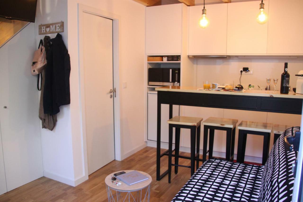Loft Mártires Apartamento Porto Exterior foto