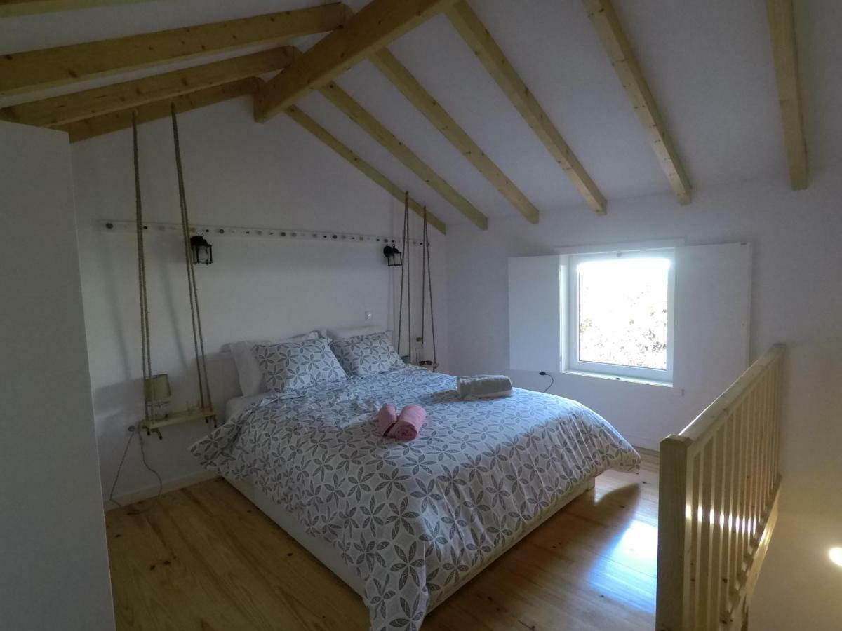 Loft Mártires Apartamento Porto Exterior foto