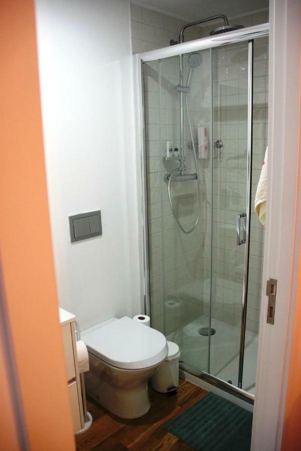 Loft Mártires Apartamento Porto Exterior foto