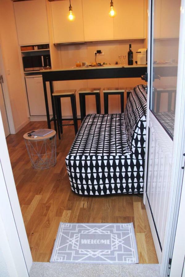 Loft Mártires Apartamento Porto Exterior foto