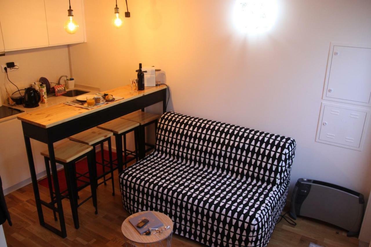 Loft Mártires Apartamento Porto Exterior foto