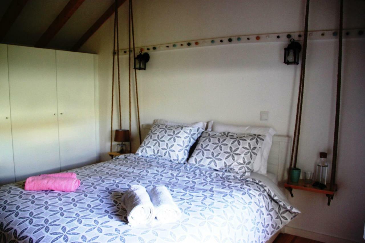 Loft Mártires Apartamento Porto Exterior foto