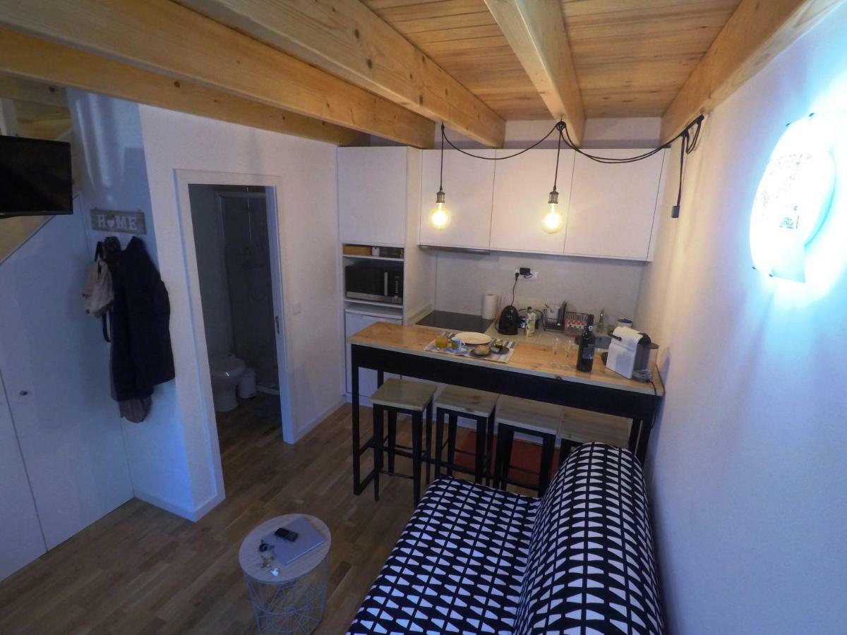 Loft Mártires Apartamento Porto Exterior foto