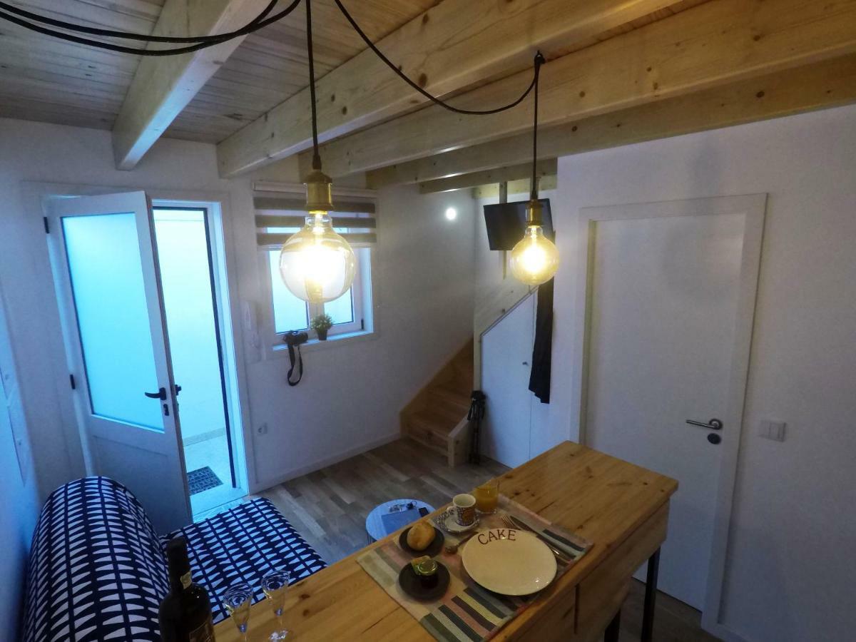Loft Mártires Apartamento Porto Exterior foto